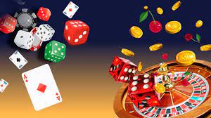 Онлайн казино Casino Izzi